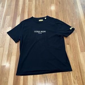 Chinatown Market x Guess Jeans Tee